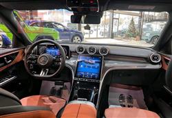 مێرسێدس بێنز C-Class